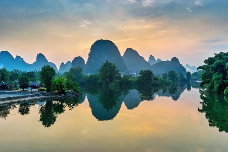 精密绿色工业